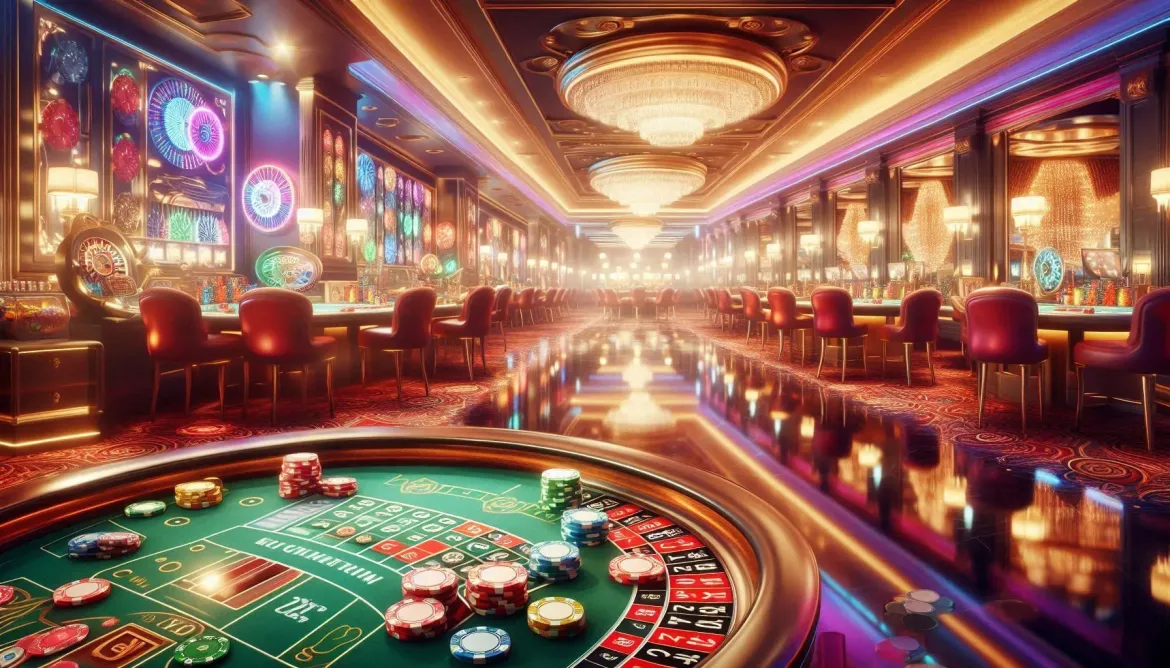 Pin Up casino